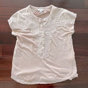 Lucky Brand women’s t-shirt